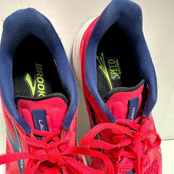 Brooks Launch GTS 9 - Picture 8 of 13